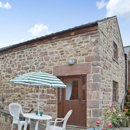 Robins Nest Villa Cromford Luaran gambar