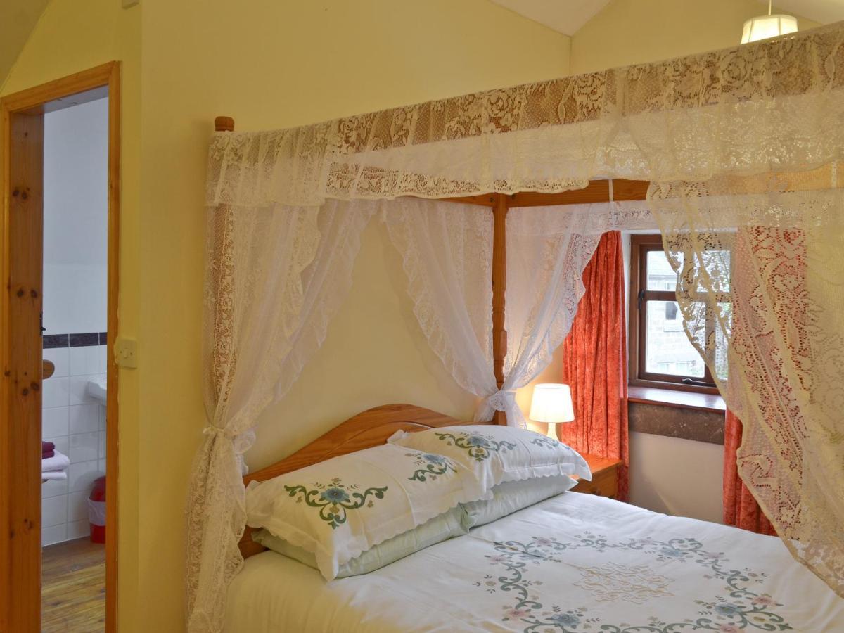 Robins Nest Villa Cromford Luaran gambar