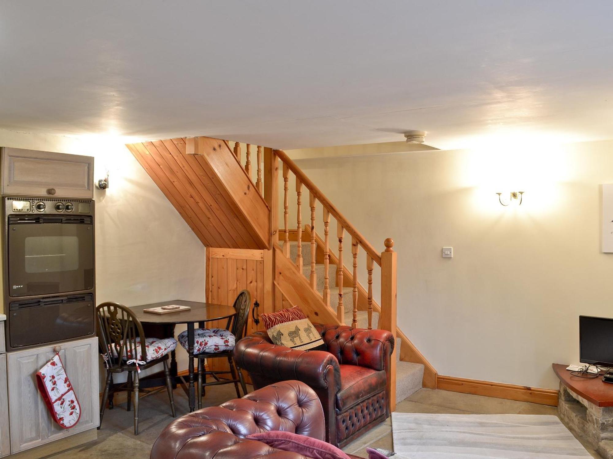 Robins Nest Villa Cromford Luaran gambar