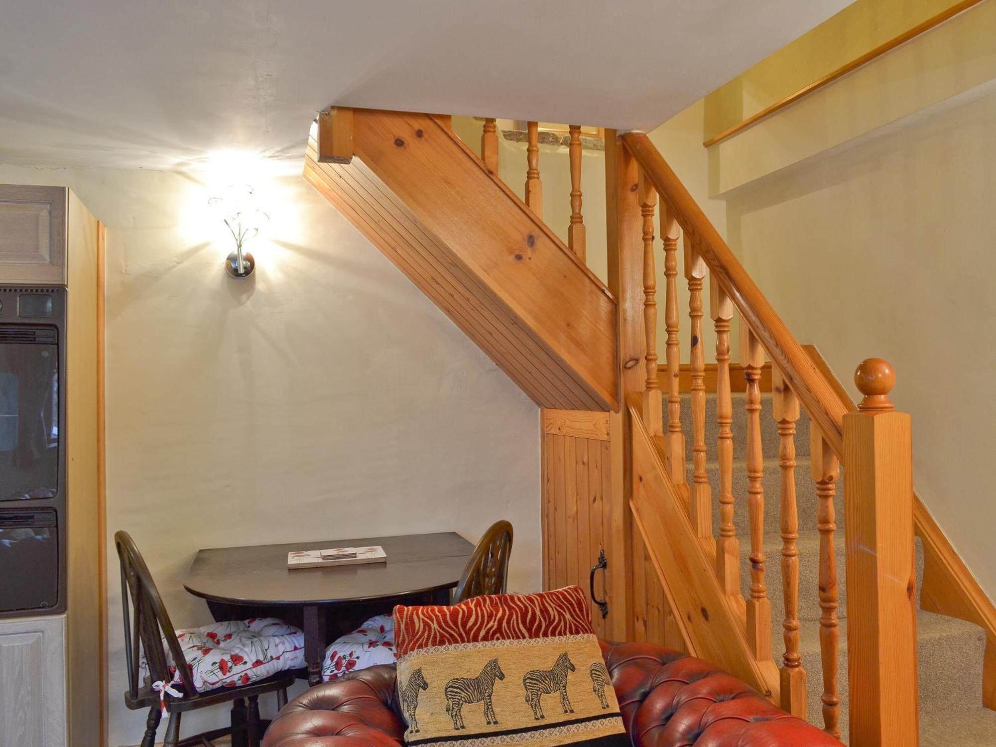 Robins Nest Villa Cromford Luaran gambar