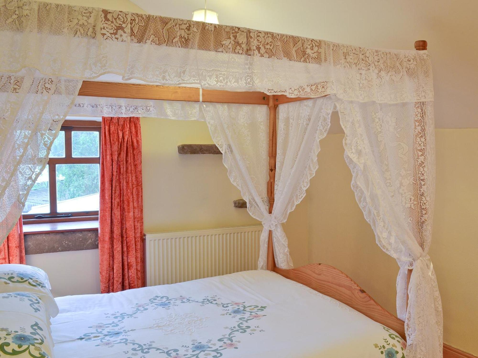 Robins Nest Villa Cromford Luaran gambar